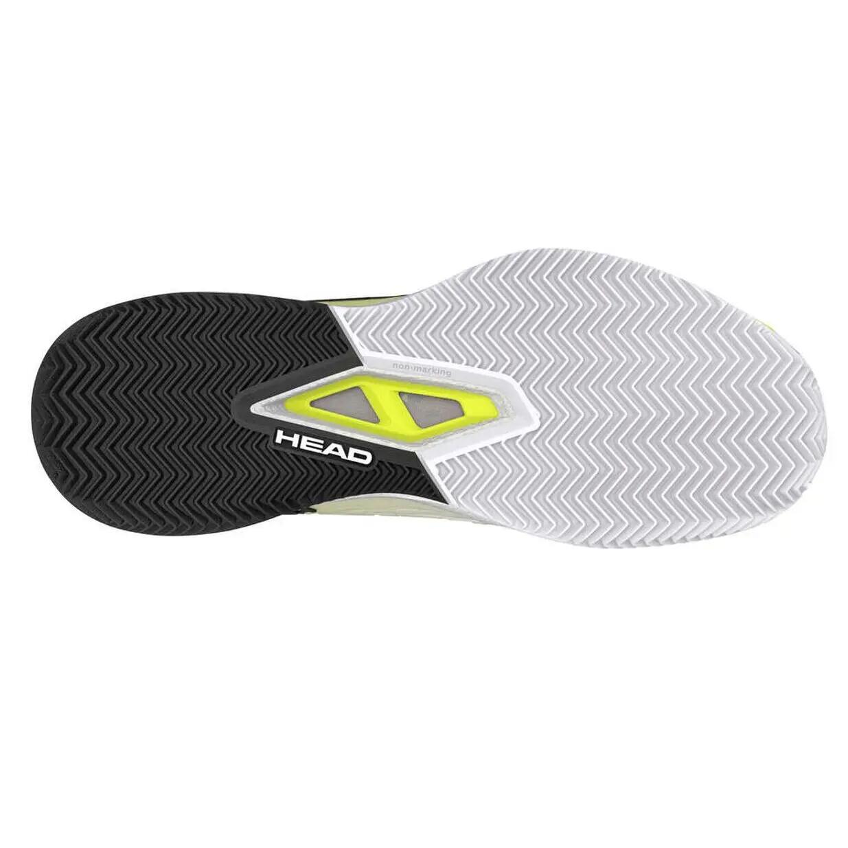 Tennisschoenen Head Endure Pro Clay 4/7