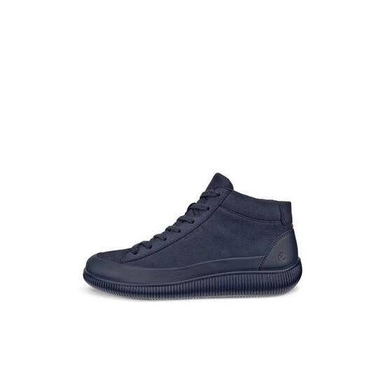 Baskets haute femme Ecco Soft Zero