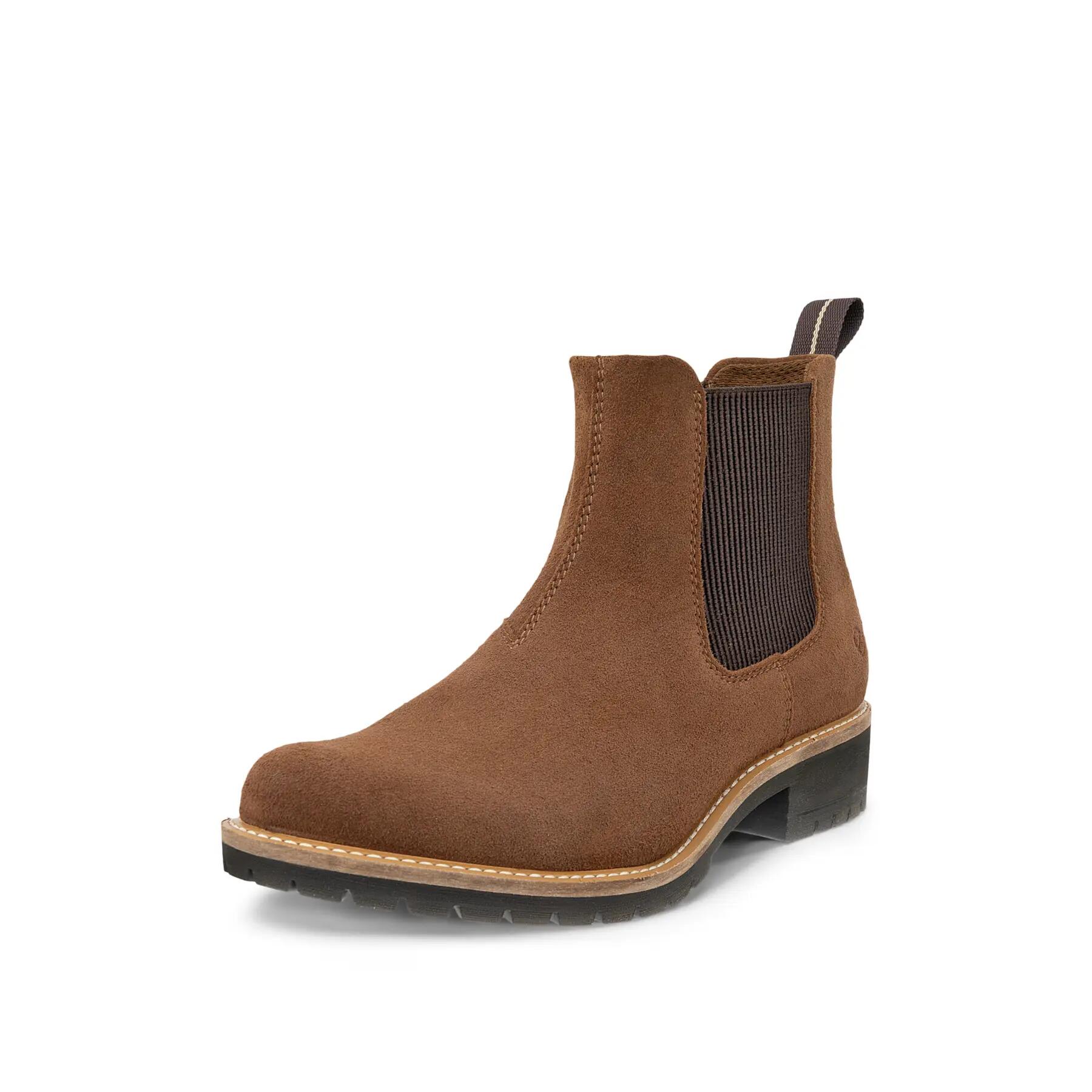 Damen Stiefeletten Ecco Elaina 2/7