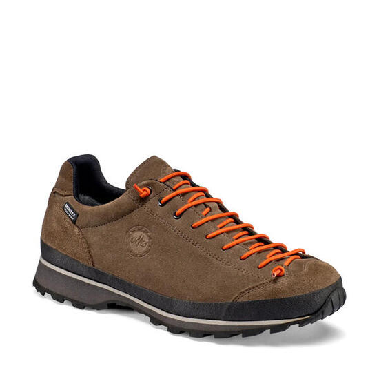 Scarpa universali uomo Lomer Bio Naturale Mtx