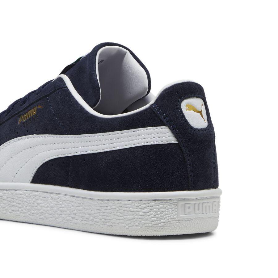 Baskets Puma Suede Classic 7/7