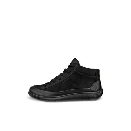 Baskets haute femme Ecco Soft Zero