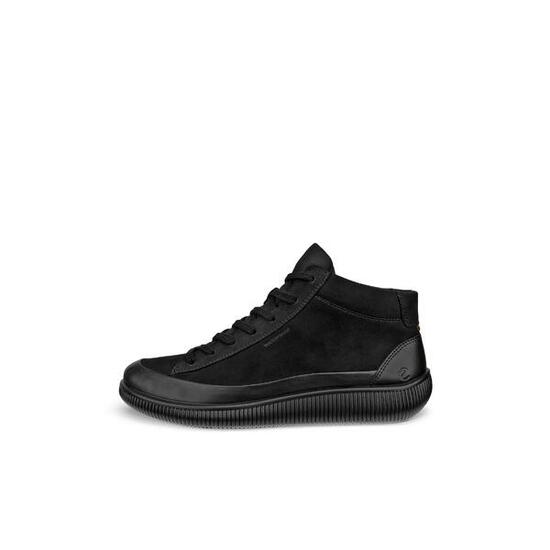 Baskets haute femme Ecco Soft Zero
