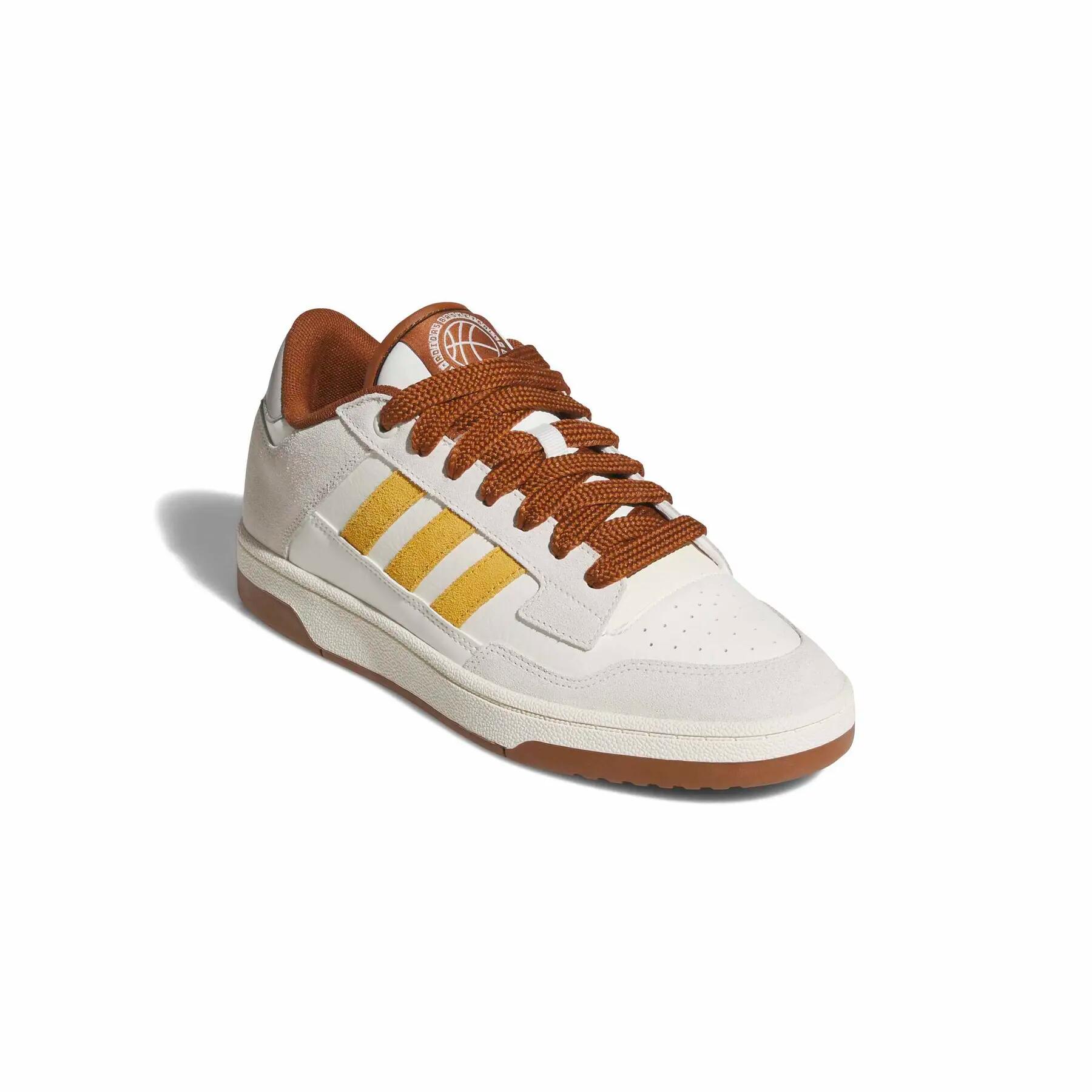 Scarpe basket adidas Rapid Court Low 4/7