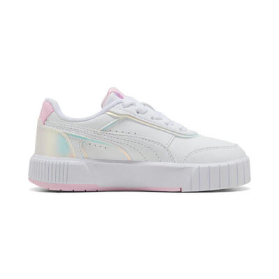 Meisjestrainers puma carina mia holo 2.0