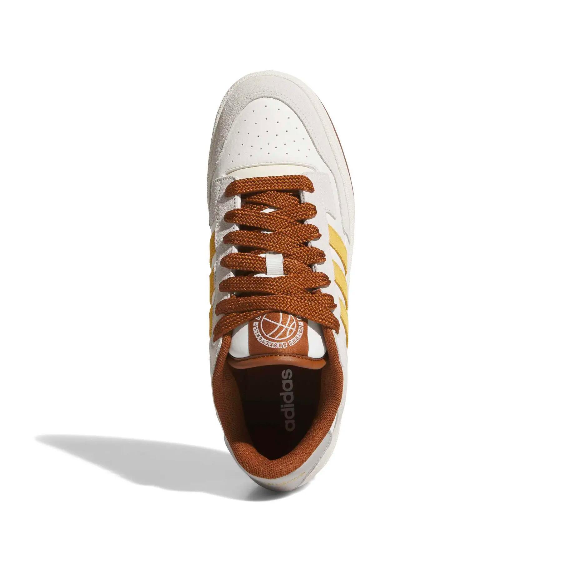 Scarpe basket adidas Rapid Court Low 6/7