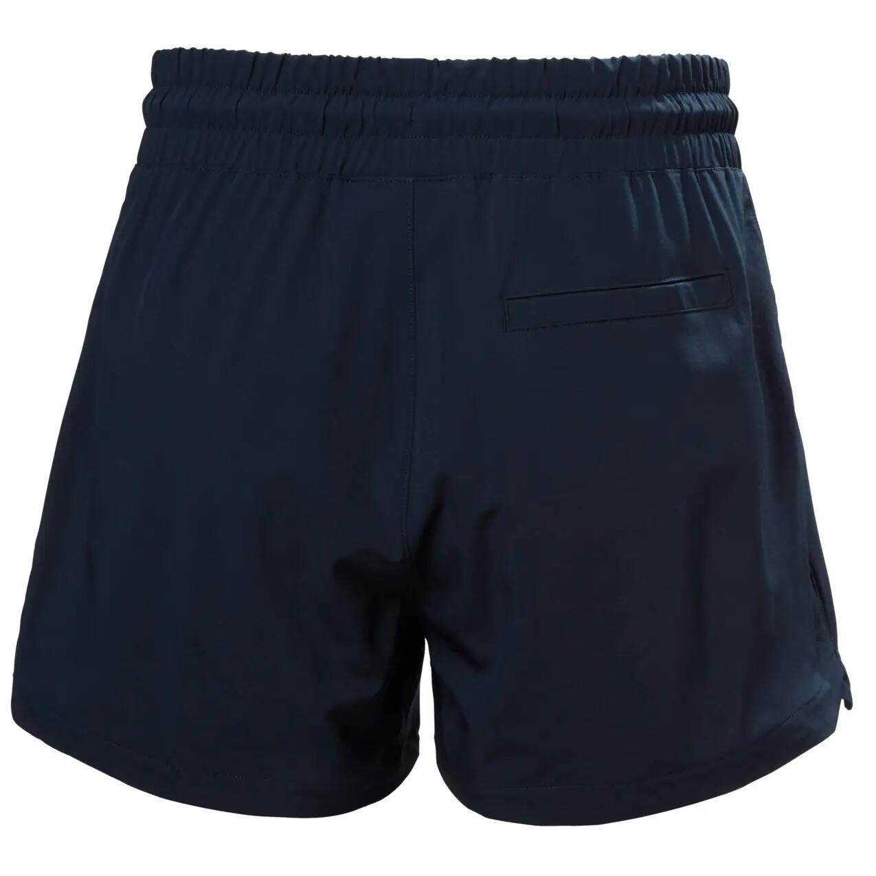 Damesshort Helly Hansen Thalia 4" 2/2