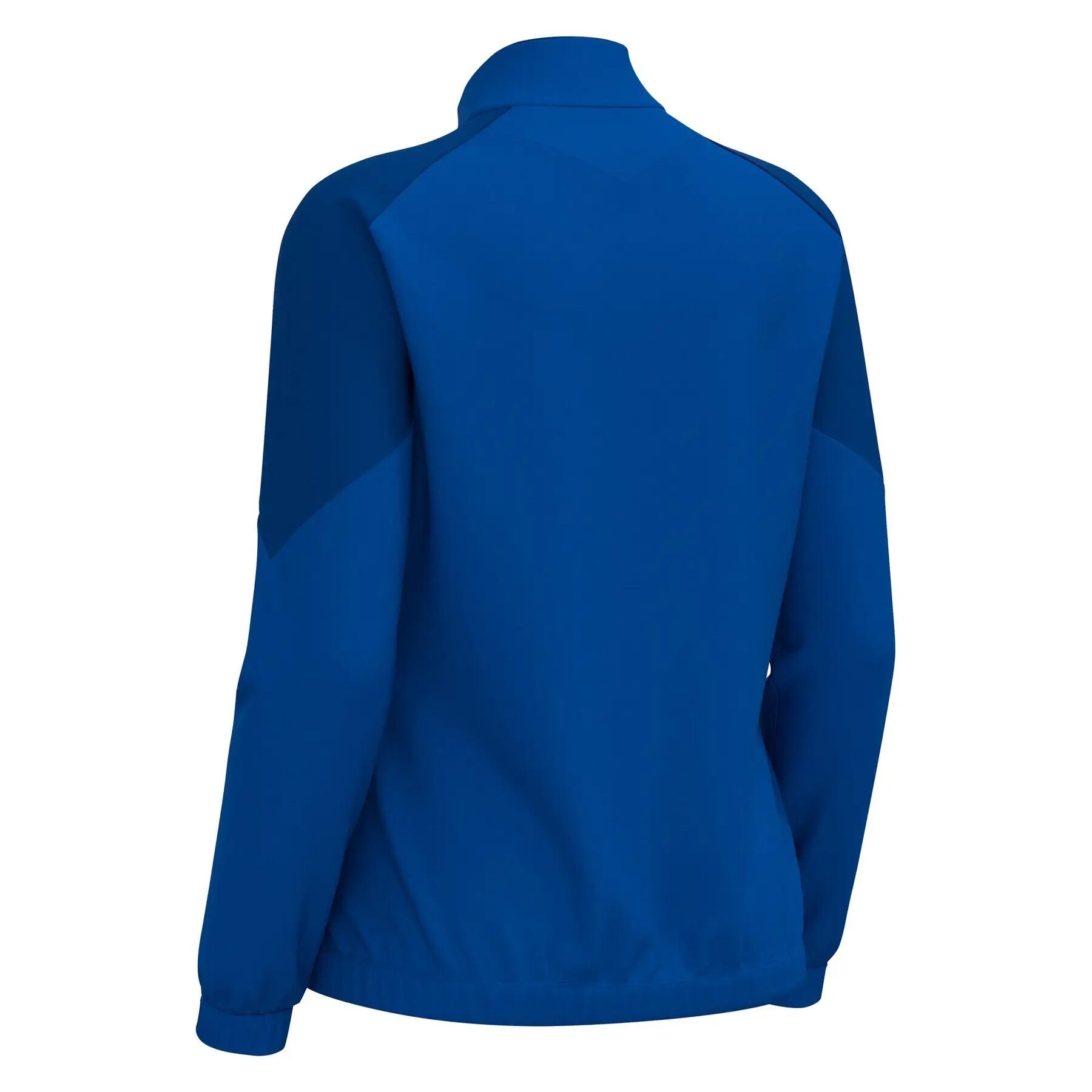 Trainingsjacke Damen Macron Artemis 3/6