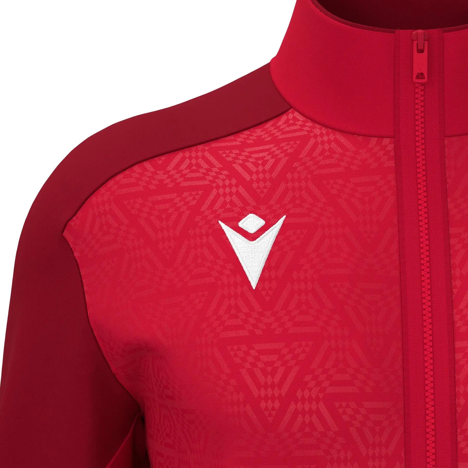 Giacca sportiva Macron Poseidon 6/6