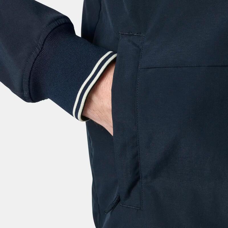Jacheta de primavara Marine Bomber Jacket barbati