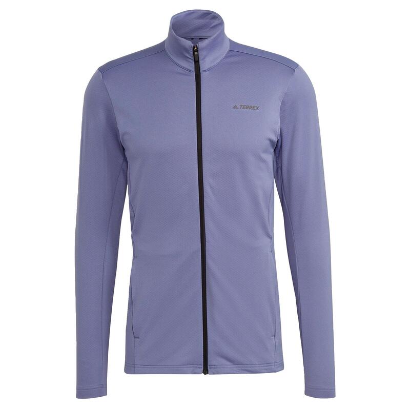 Chaqueta Terrex Multi primegreen fleece