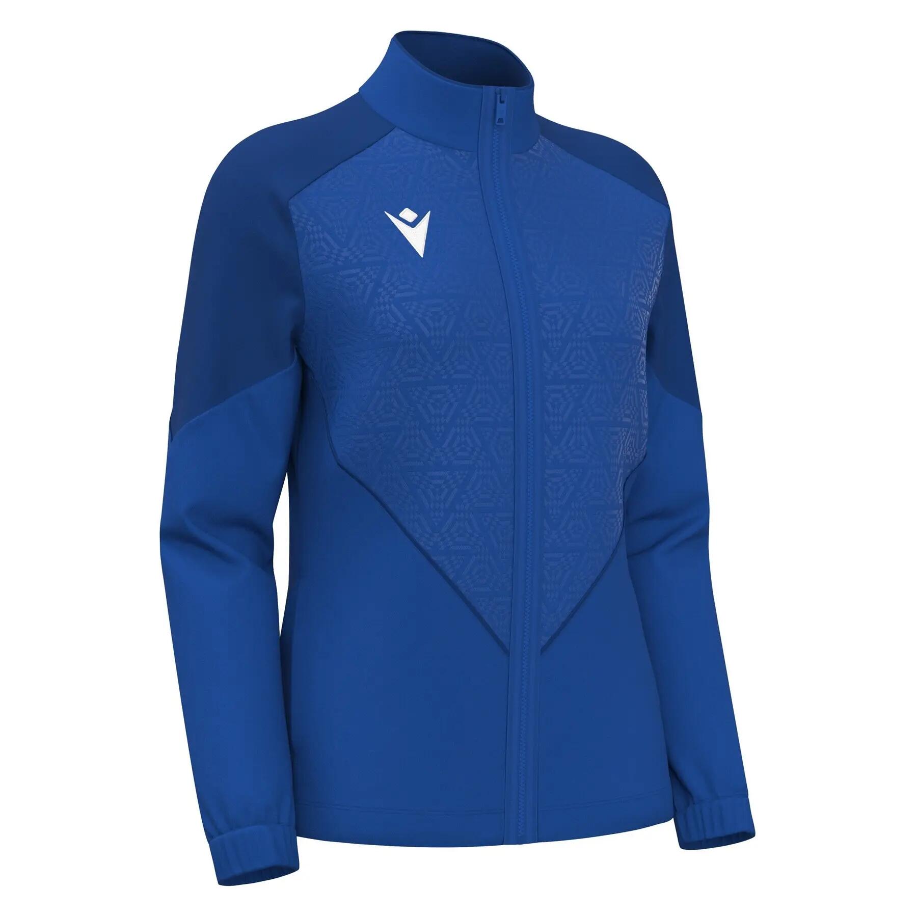 Trainingsjacke Damen Macron Artemis 2/6