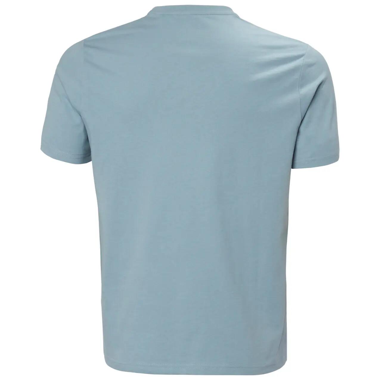 T-shirt Helly Hansen Logo 3.0 3/5