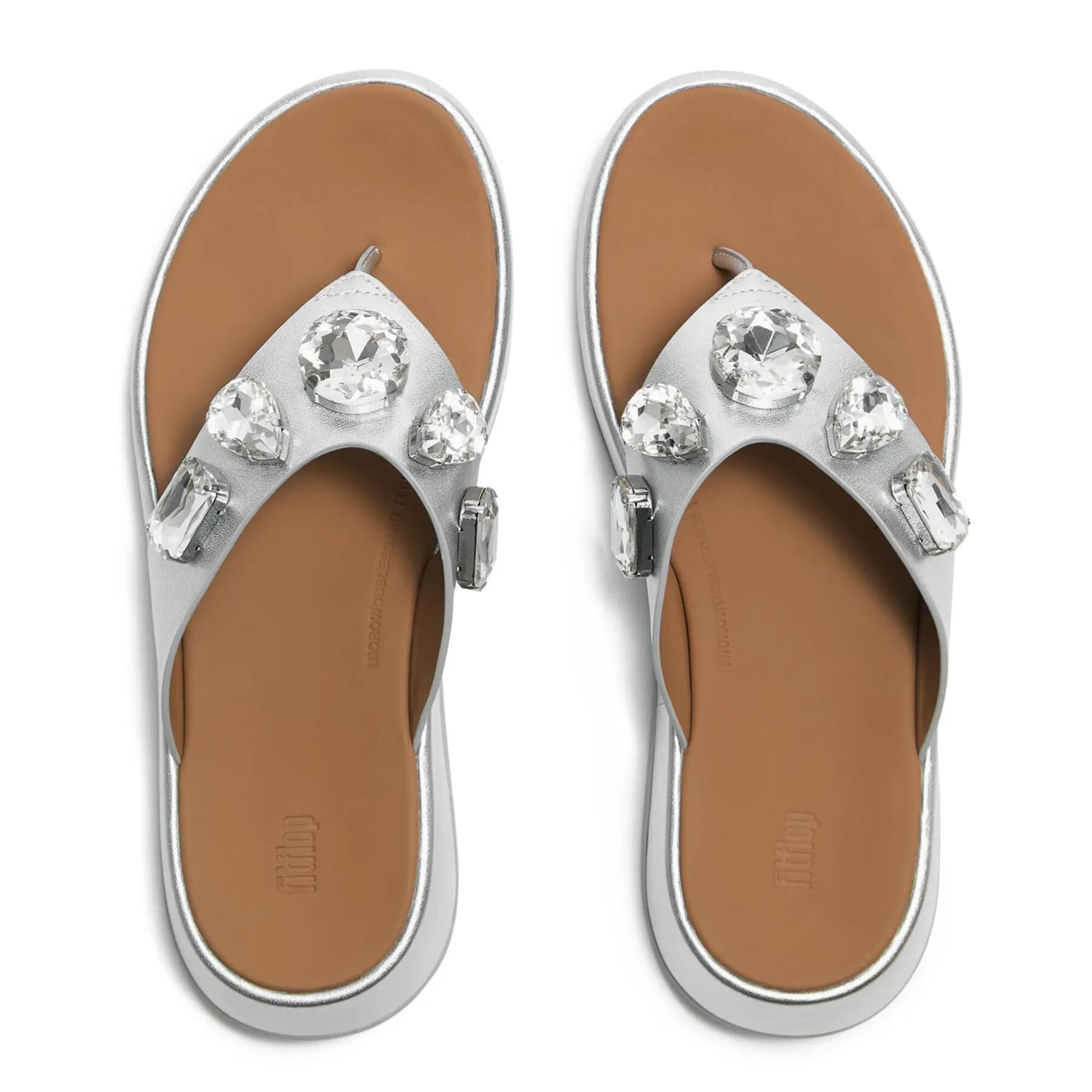 Tongs femme FitFlop F-Mode Ultra 3/7