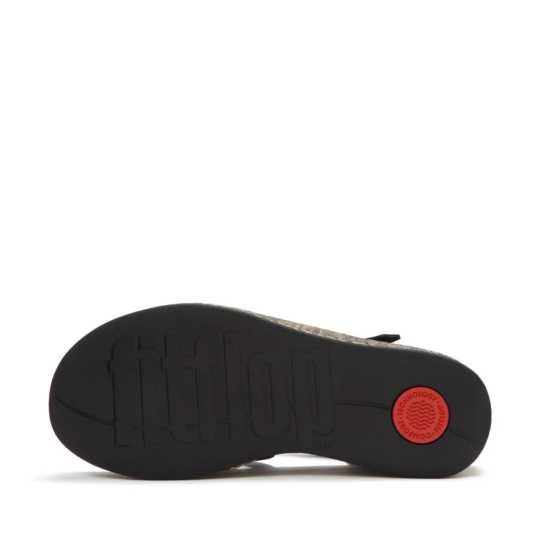 Sandales compensées femme FitFlop PlatFForms 3/7