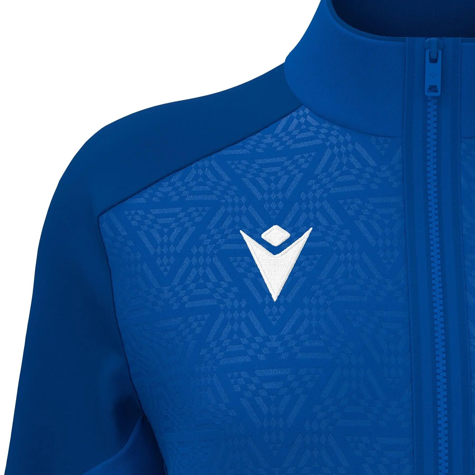 Trainingsjacke Damen Macron Artemis 5/6