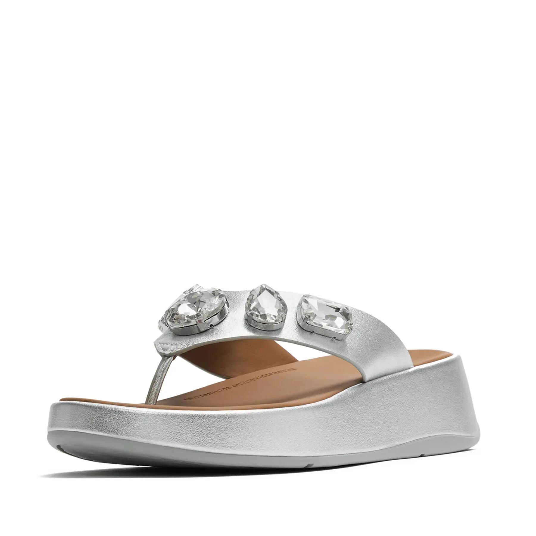 Tongs femme FitFlop F-Mode Ultra 2/7