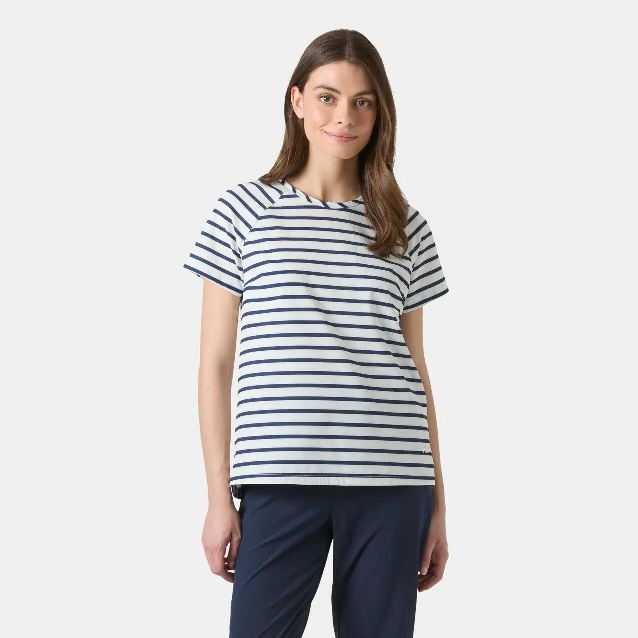 T-shirt femme Helly Hansen Thalia 2/6