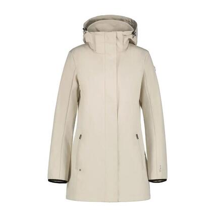 Veste Softshell Femme Iloniemi