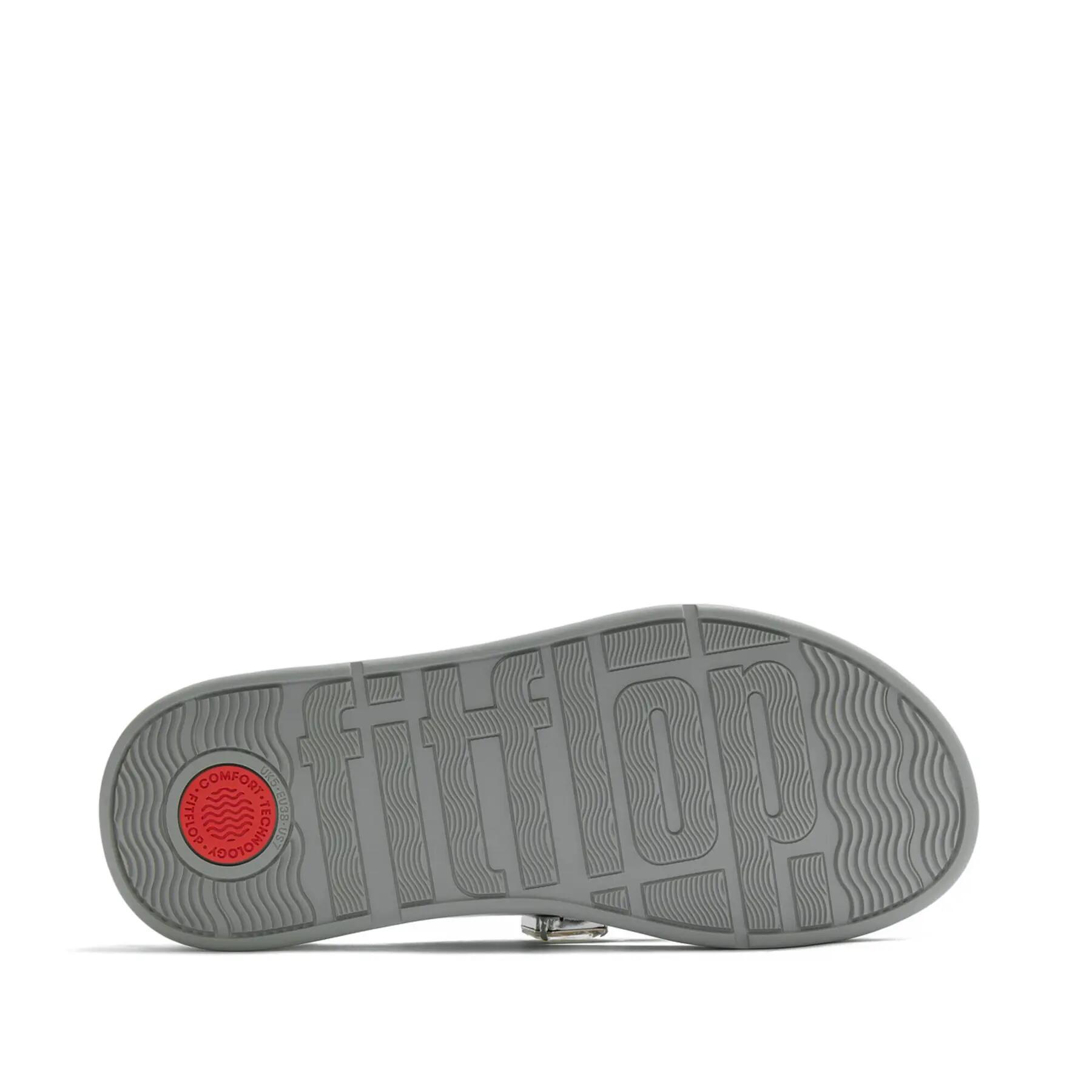 Tongs femme FitFlop F-Mode Ultra 5/7