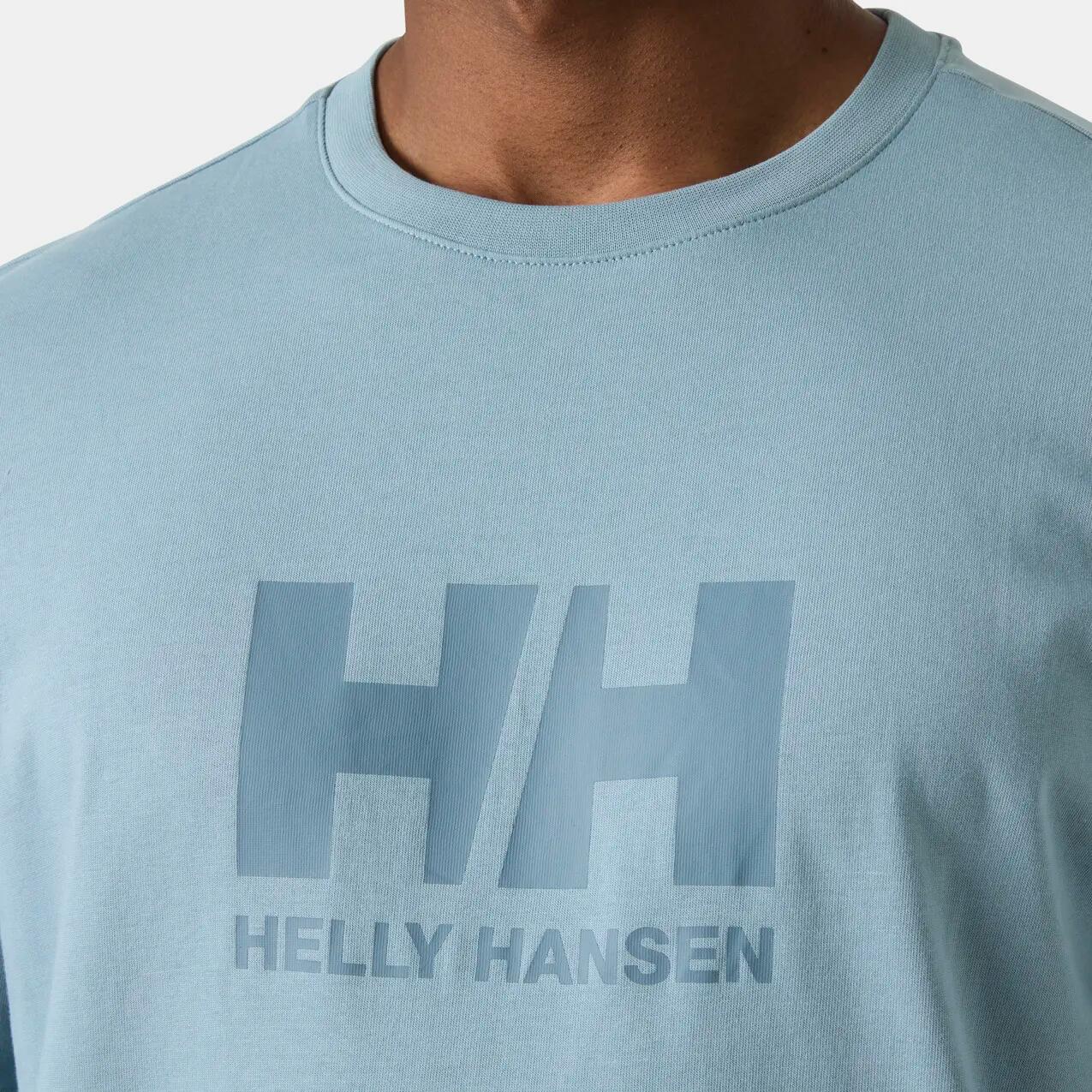 T-shirt Helly Hansen Logo 3.0 5/5