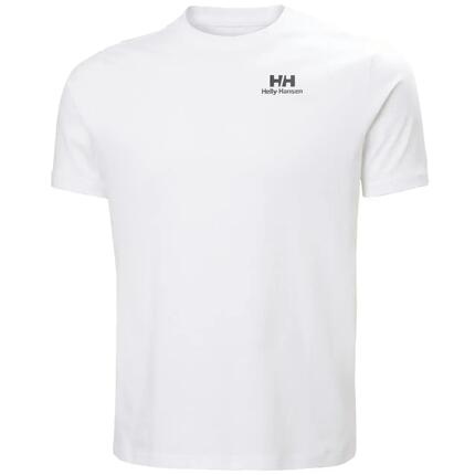 T-Shirt Helly Hansen Core Graphic 2.0