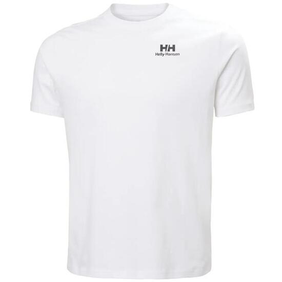 T-Shirt Helly Hansen Core Graphic 2.0