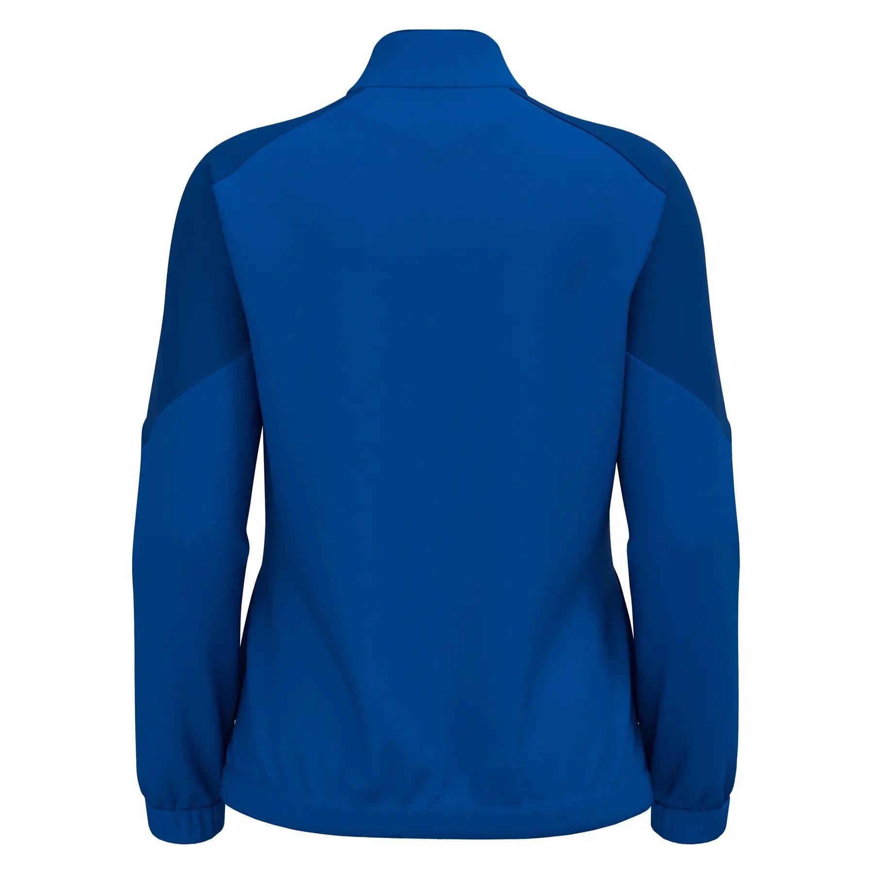 Trainingsjacke Damen Macron Artemis 4/6