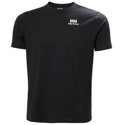 T-Shirt Helly Hansen Core Graphic 2.0