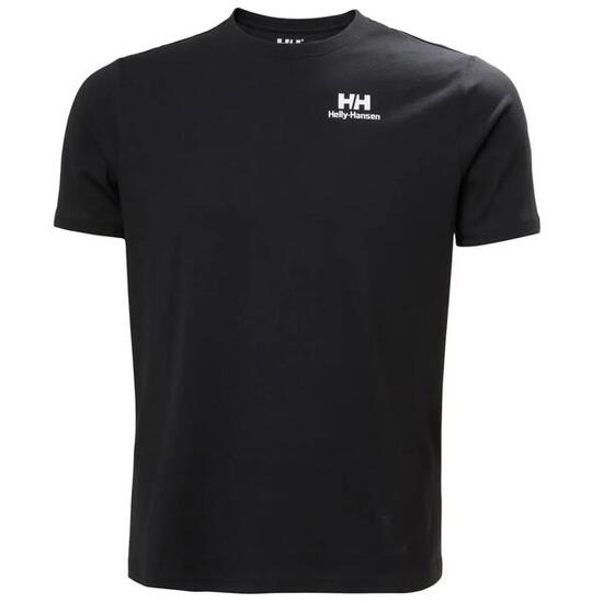 T-Shirt Helly Hansen Core Graphic 2.0