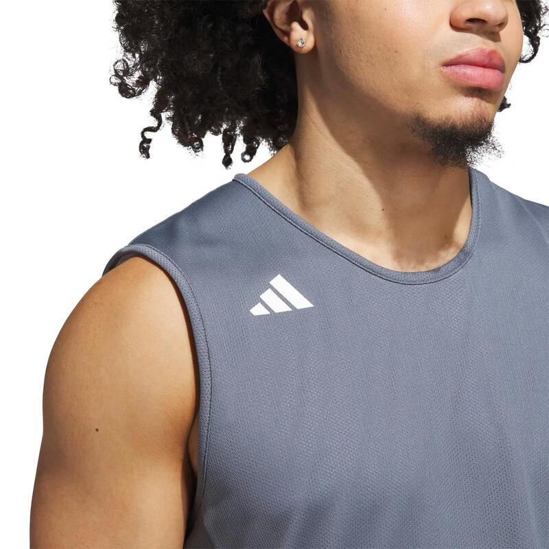 Tricou de baschet AEROREADY 3G Speed reversibil