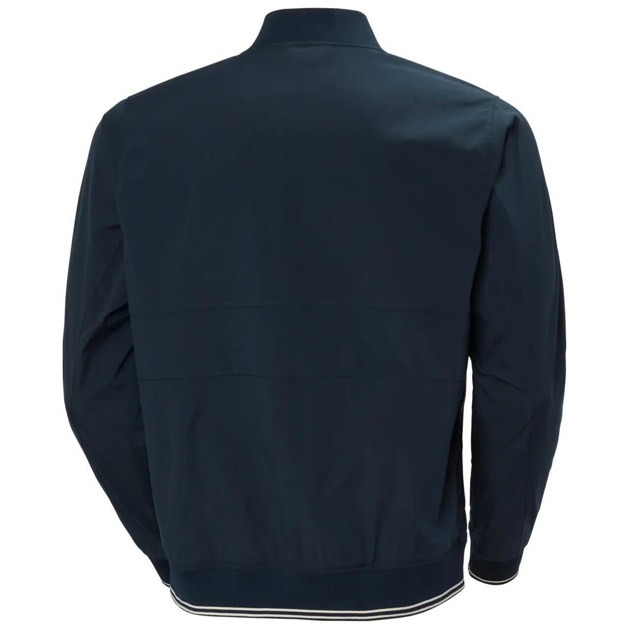 Veste imperméable Helly Hansen Marine 6/7