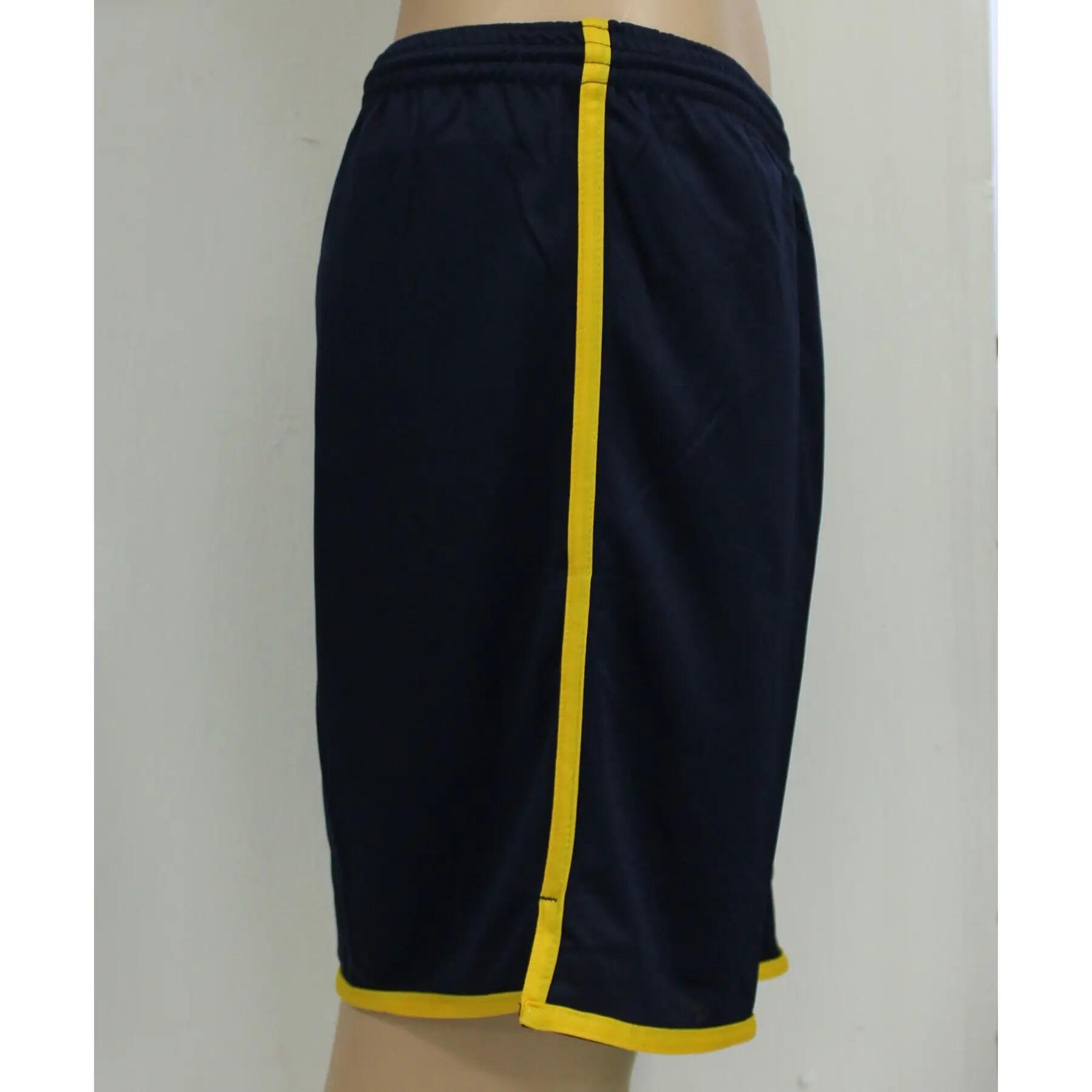 Short Errea Bonn 3/7