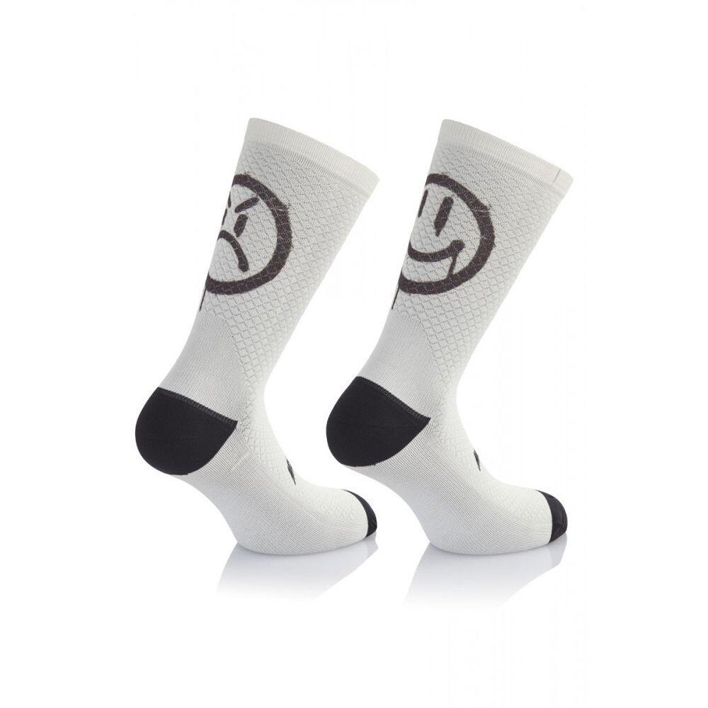 Chaussettes Mb Wear Smile Emotions H20 2/2