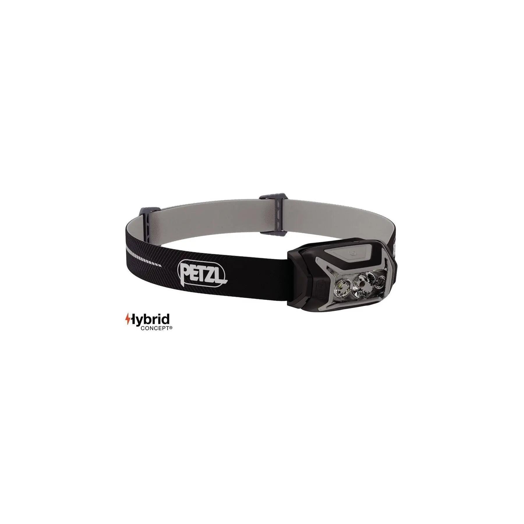 Bandeau lampe frontale Petzl Actik Core 2026