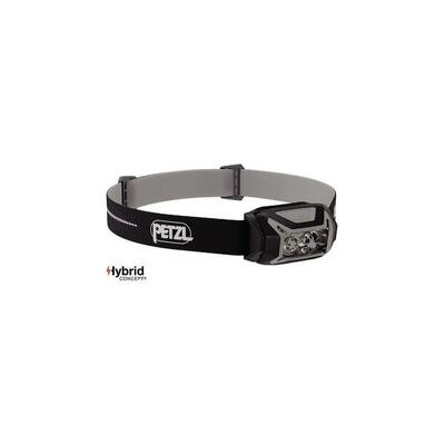 Hoofdlamp hoofdband petzl actik core 2026