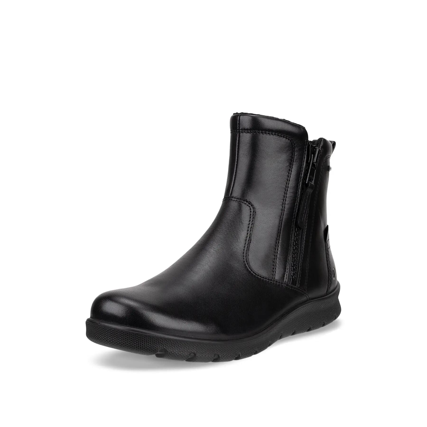 Botines de mujer Ecco Babett 2/7