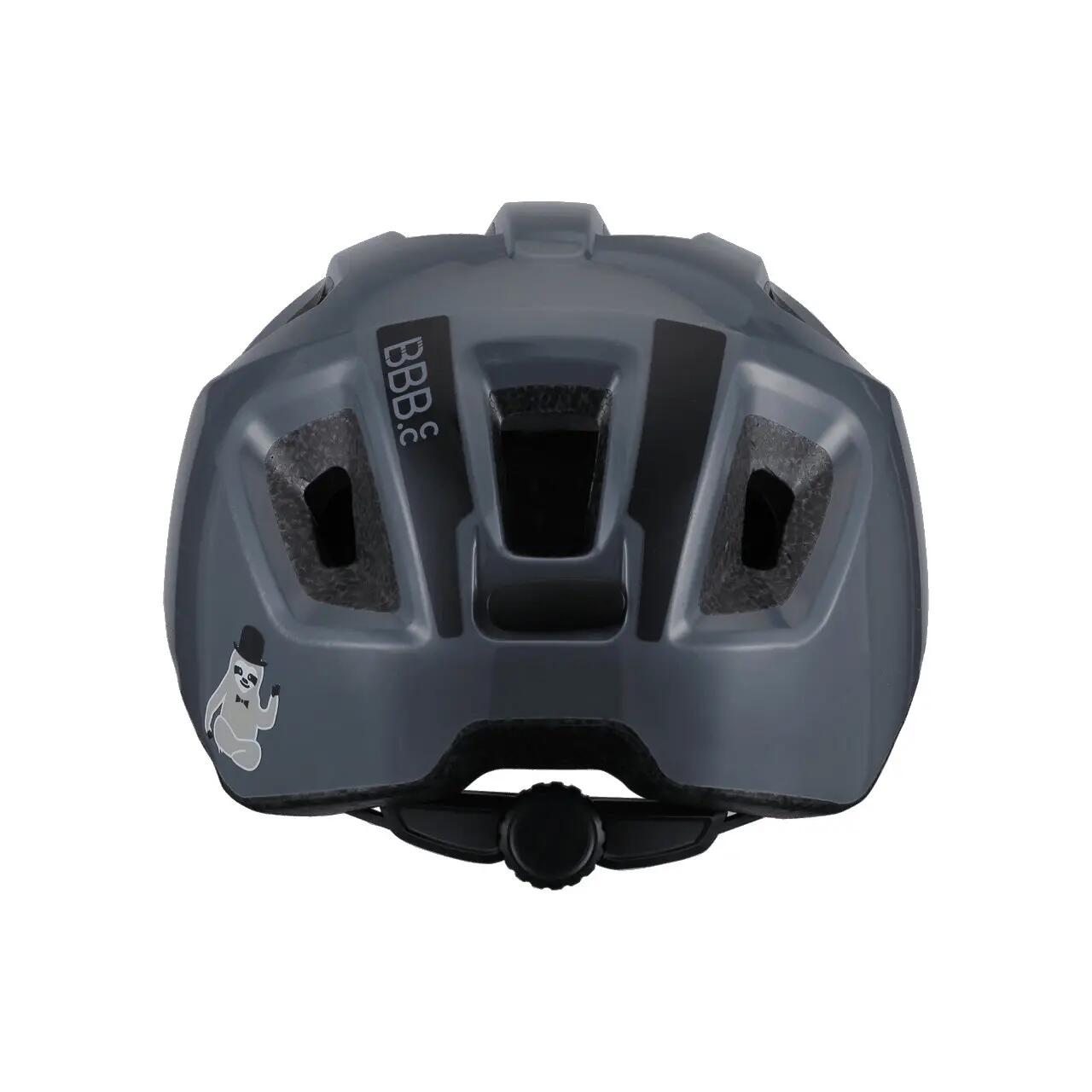Casco per bambini BBB Cycling Hero 4/7