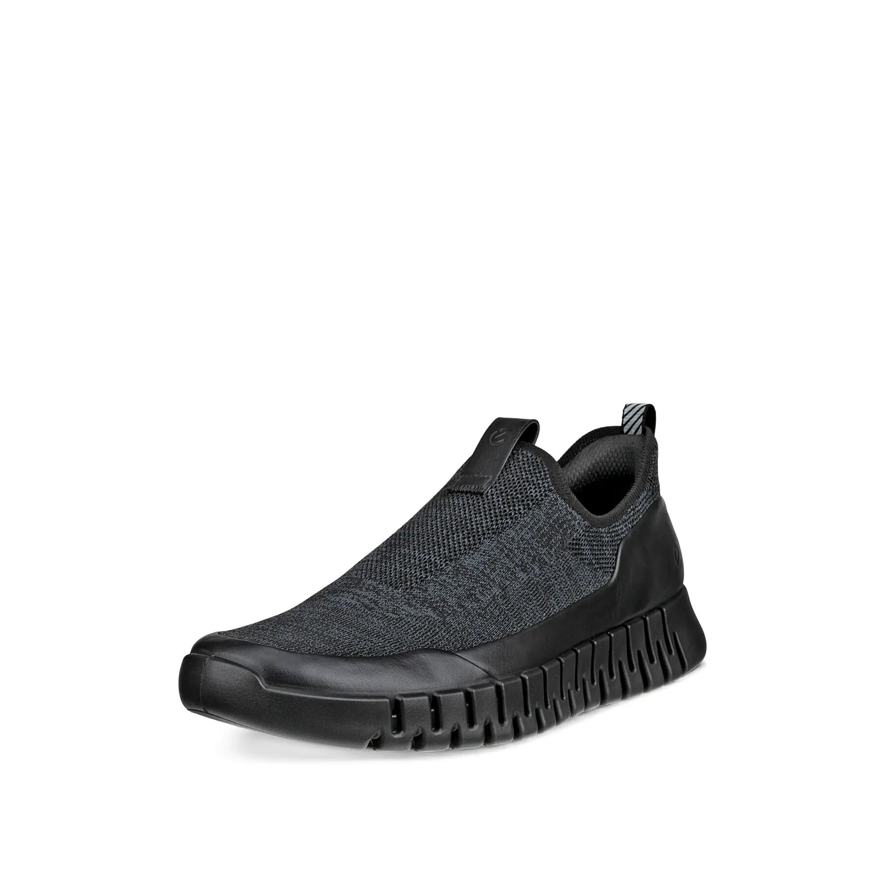 Baskets Ecco Gruuv 2/7