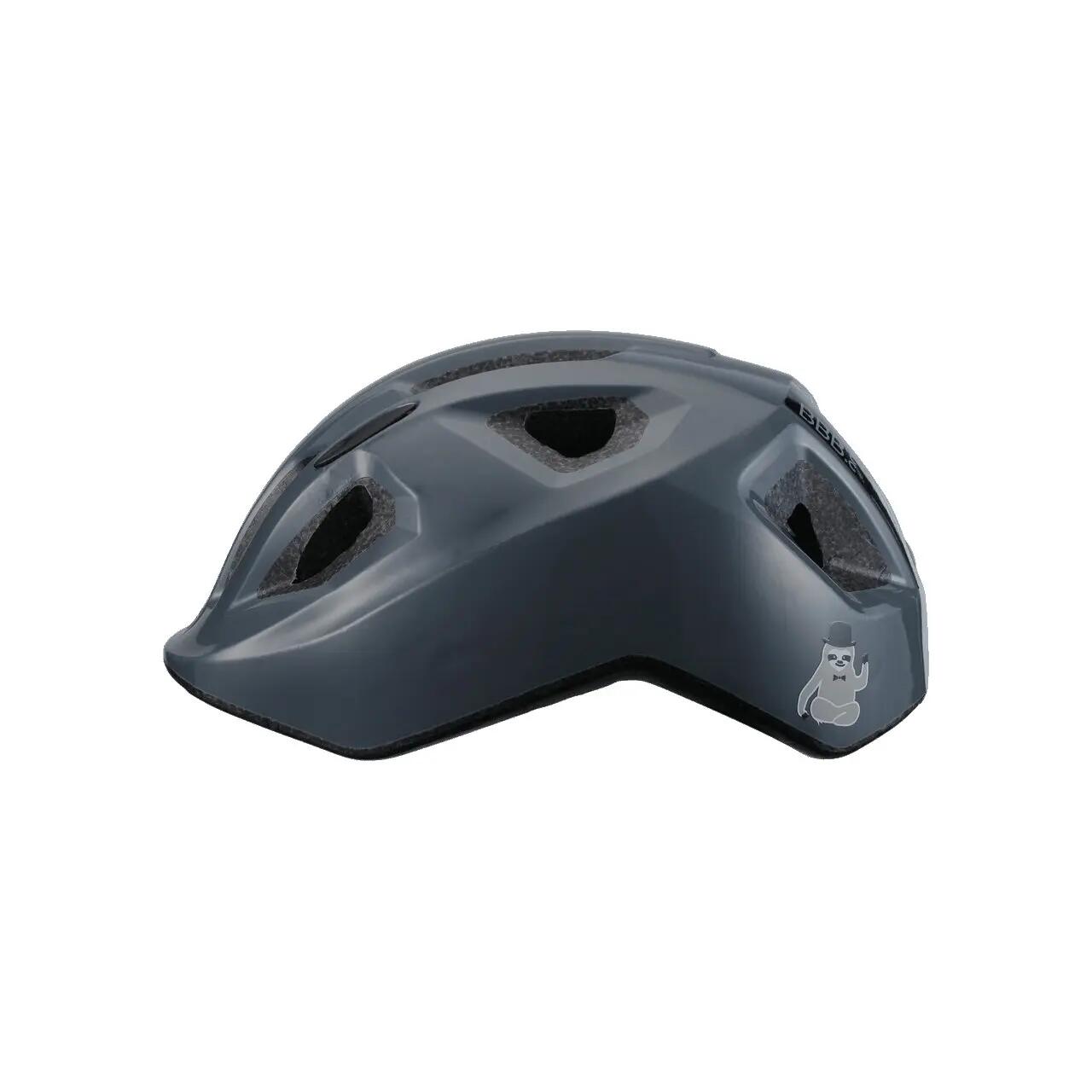 Casco per bambini BBB Cycling Hero 6/7