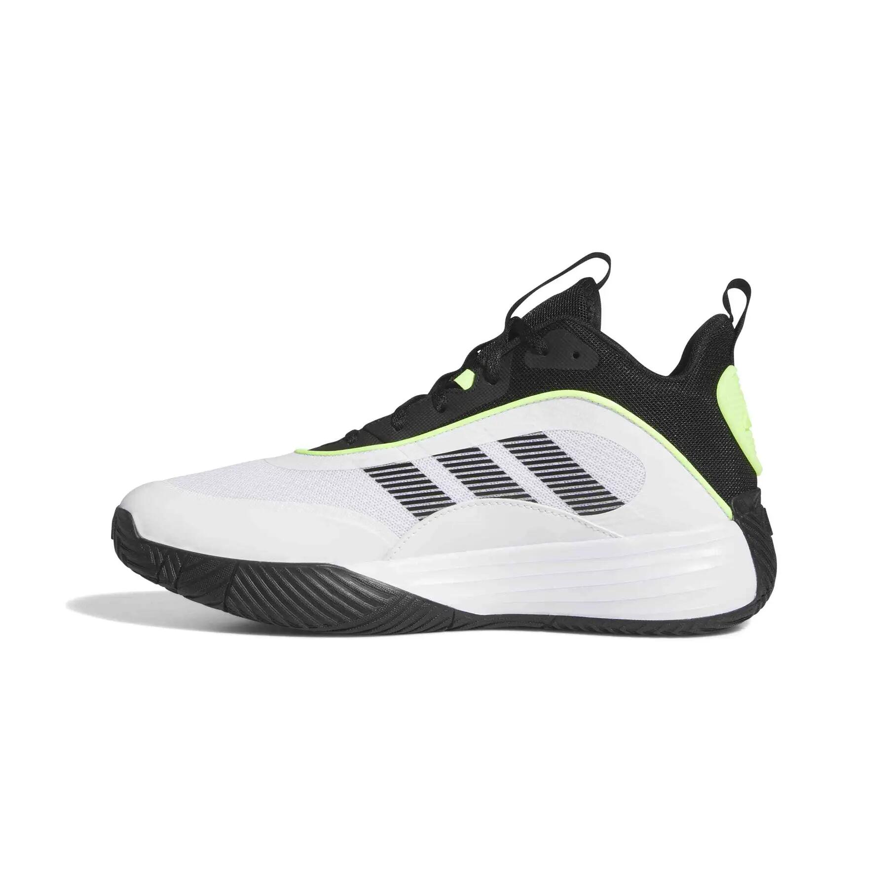 Chaussures de basketball adidas Ownthegame 3.0 3/7