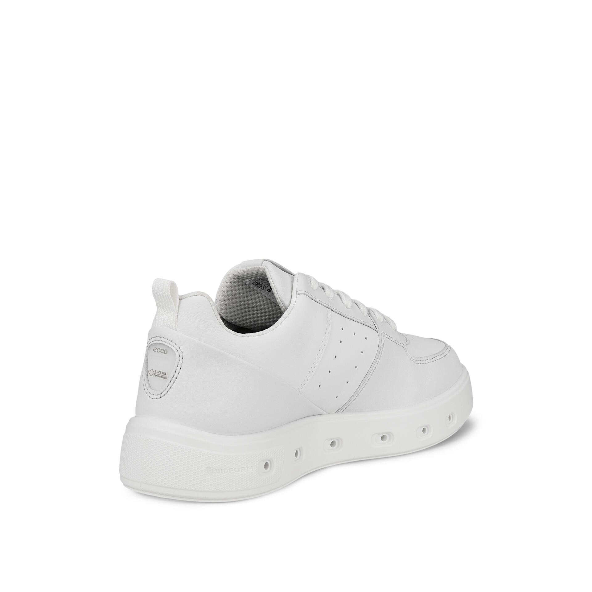 Baskets femme Ecco Street 720 3/7