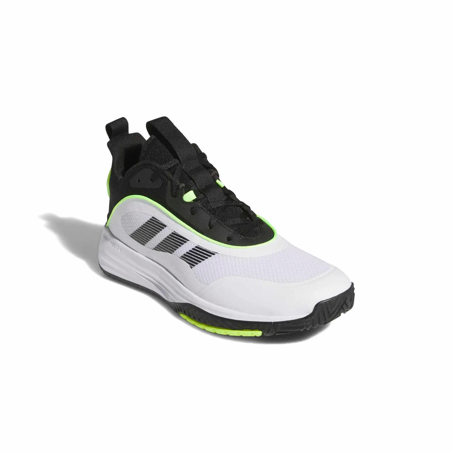 Chaussures de basketball adidas Ownthegame 3.0 2/7