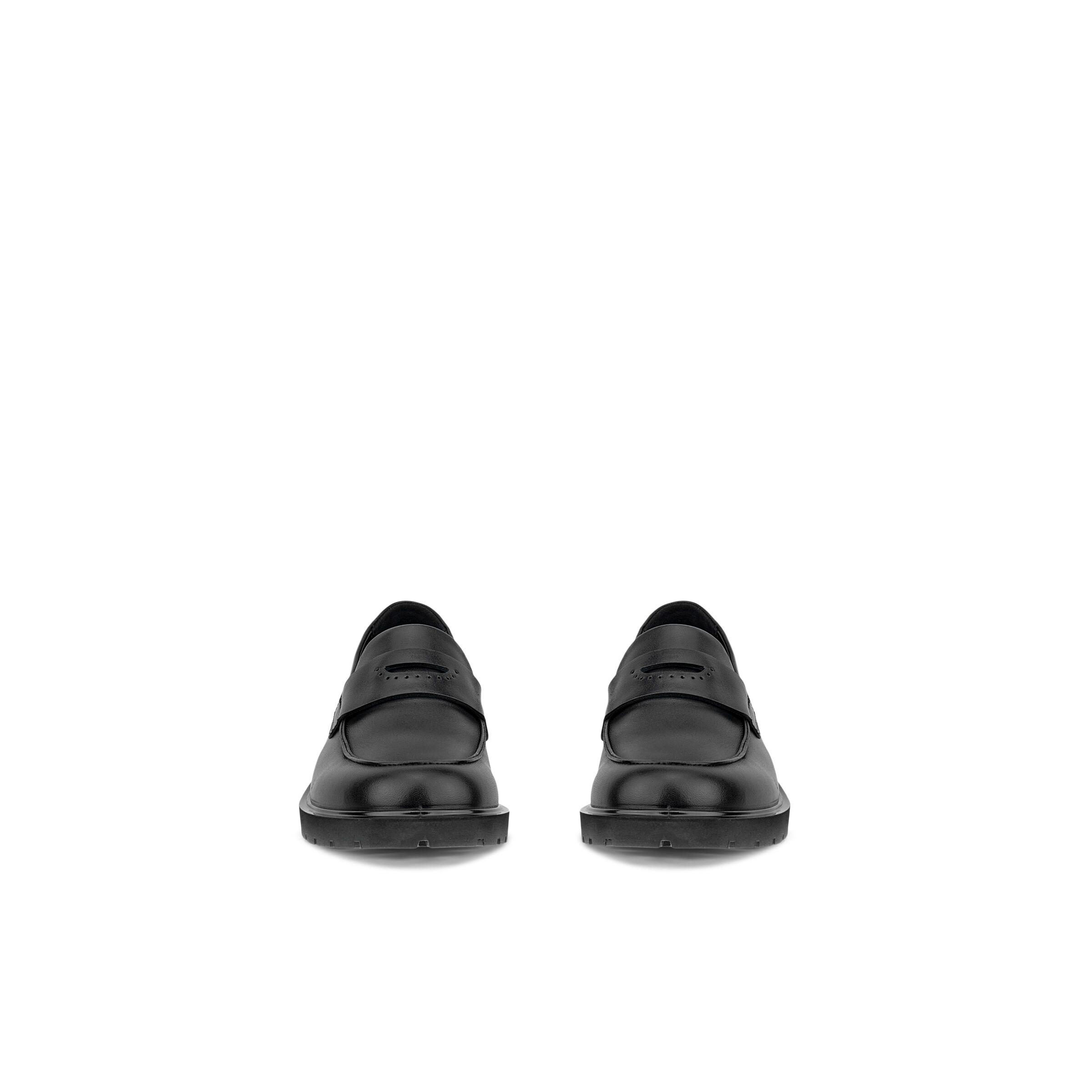 Mocassins femme Ecco Metropole Vienna 3/7