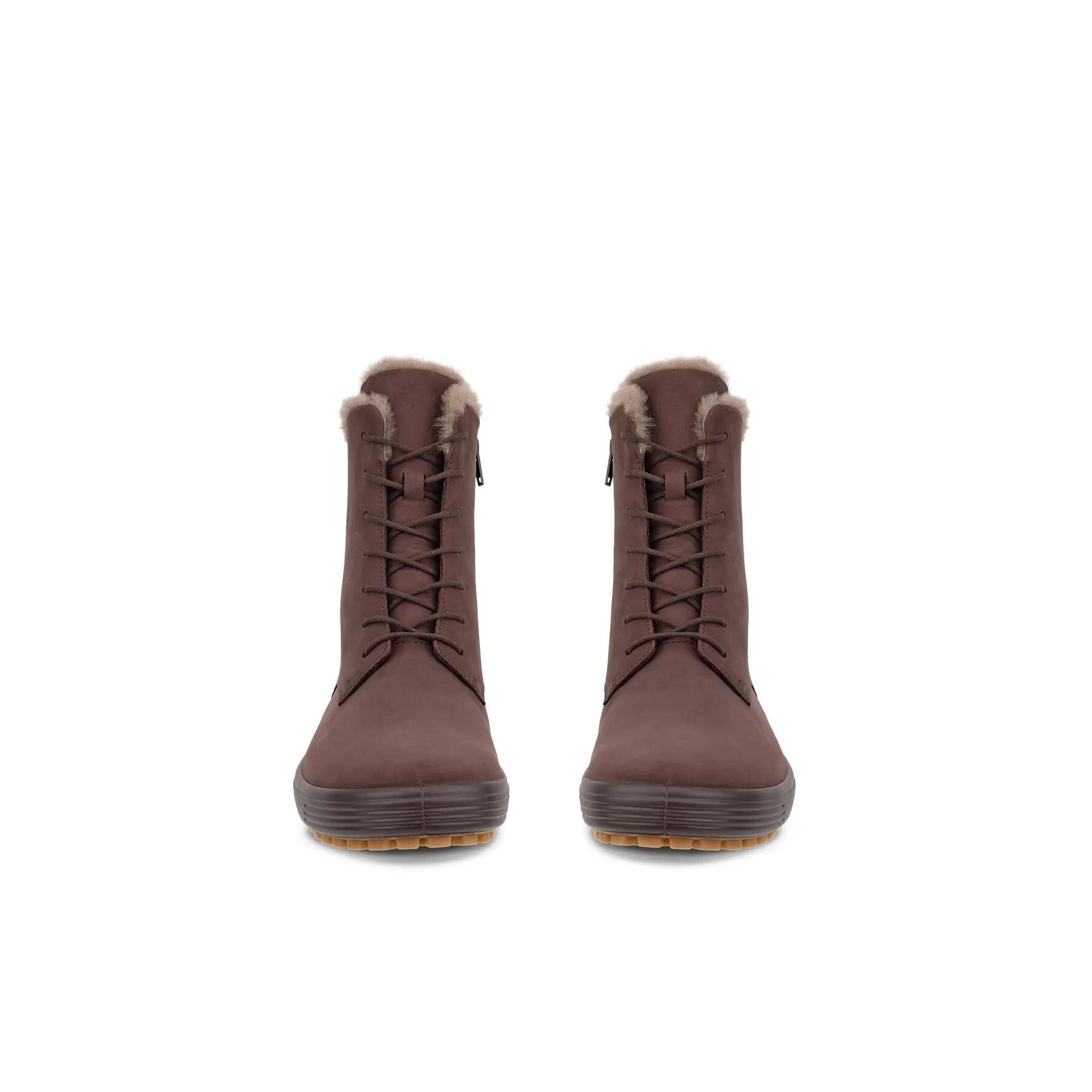 Botas de invierno para mujer Ecco Soft 7 Tred 3/7