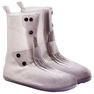 Waterdichte overschoenen mottez