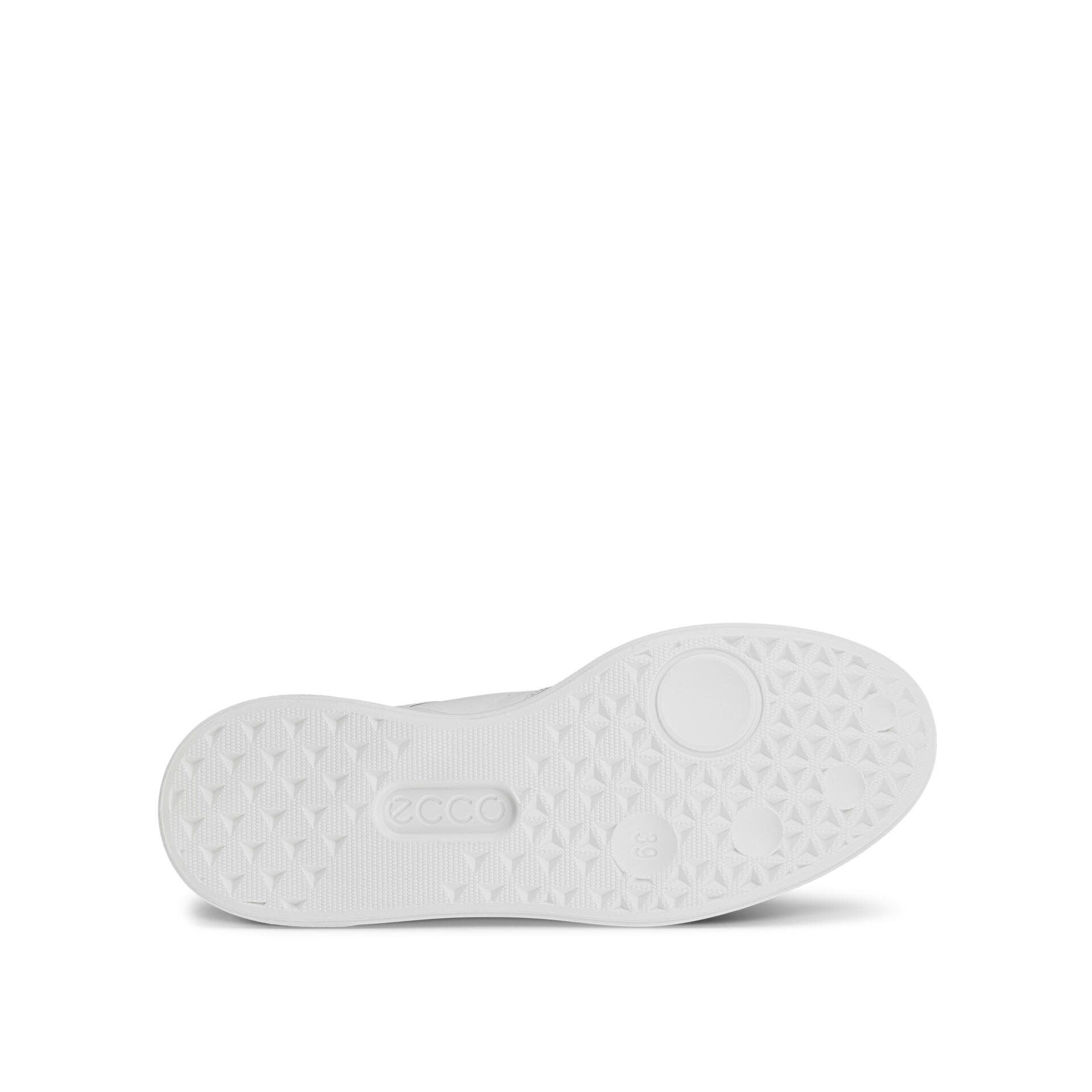 Baskets femme Ecco Street 720 5/7