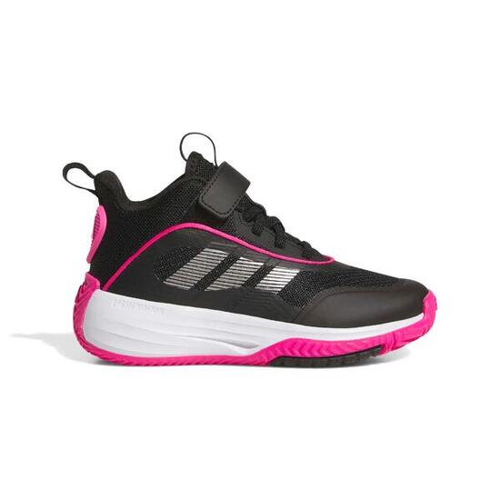 Zapatillas de baloncesto para niños adidas Ownthegame 3.0