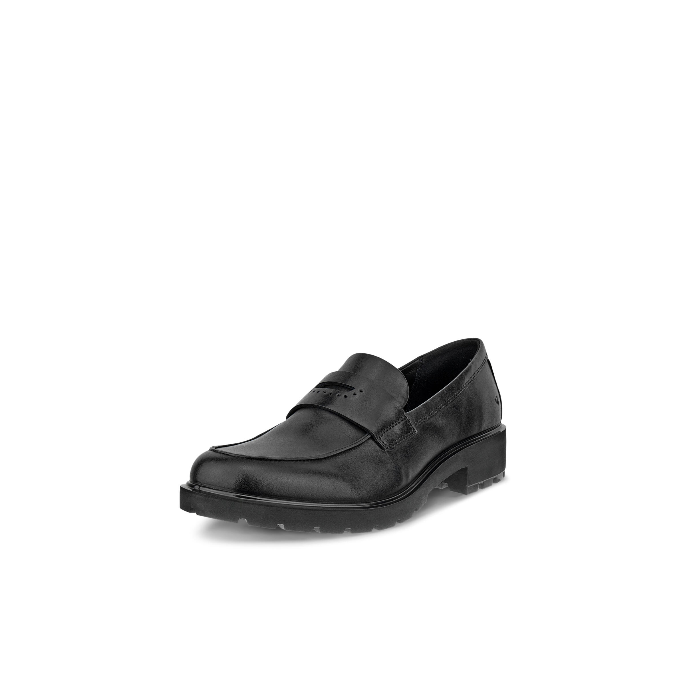 Mocassins femme Ecco Metropole Vienna 2/7