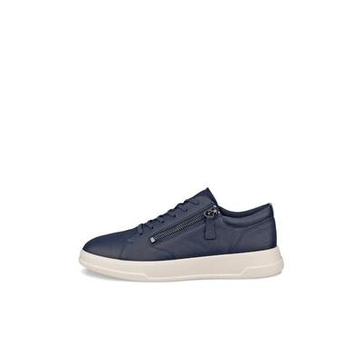 Dames veterschoenen ecco move